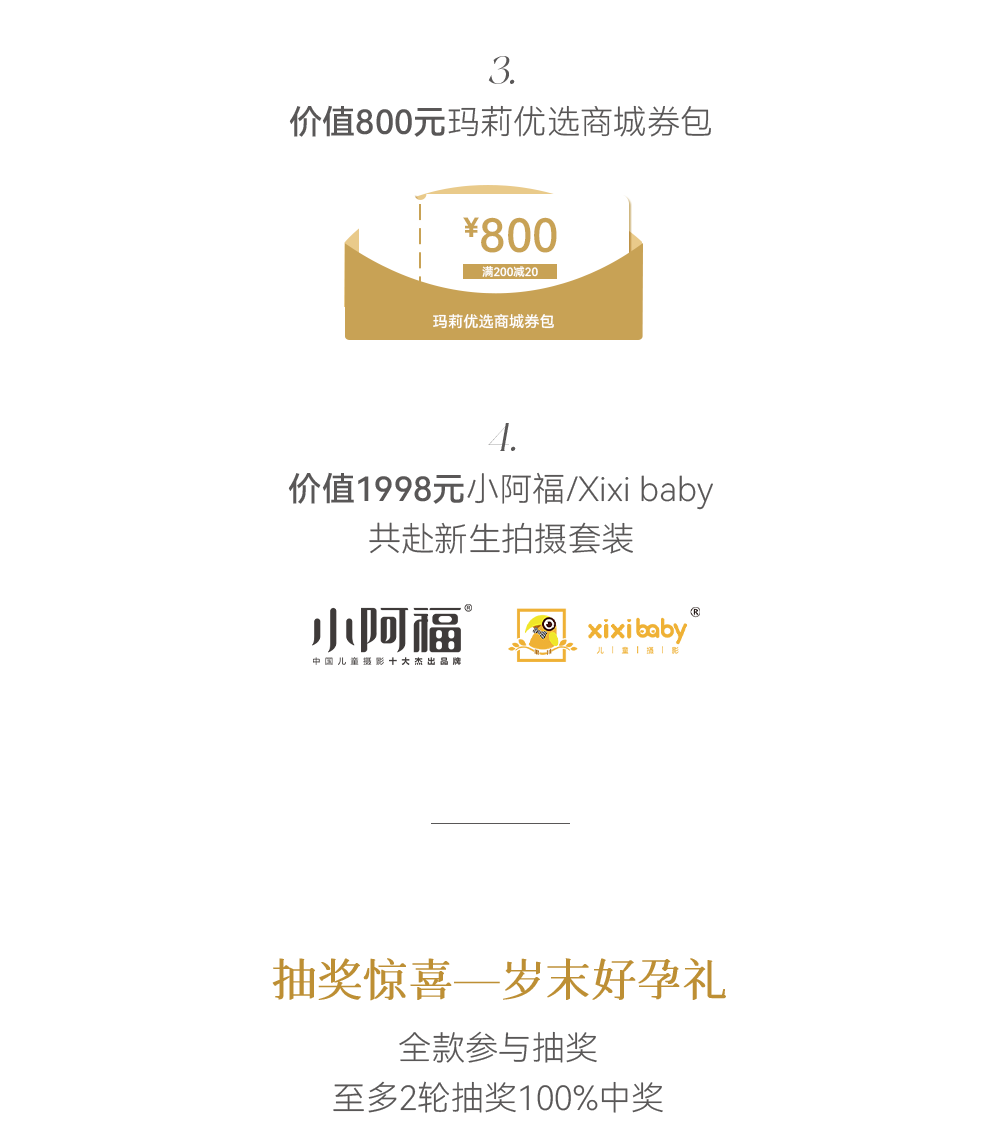 2023倒計時 | 新生offer歲末收官，與“禮”相關！(圖3)